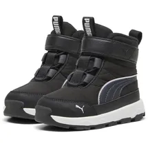 Puma Evolve Boot AC+ Inf Schwarz, 25