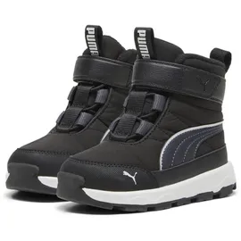 Puma Evolve Boot AC+ Inf Schwarz, 25