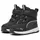 Puma Evolve Boot AC+ Inf Schwarz, 25