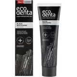 ecodenta Black Whitening Zahnpasta 100 ml
