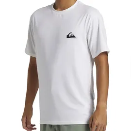 QUIKSILVER Neoprenanzug Surf Weiß XL