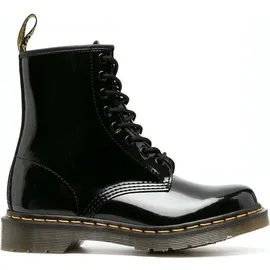 Dr. Martens 1460 Patent black patent lamper 37