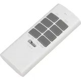 McPower Funk-Fernbedienung McPower Comfort 12-Kanäle unbegrenzte Anzahl an Empfänger, max. 30m