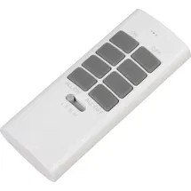 McPower Funk-Fernbedienung Comfort 433,9 MHz 3 St.