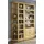 OTTO home Bücherregal 40 x 29 x 220 cm Beige