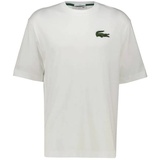 Lacoste Unisex LIVE Cotton T-shirt