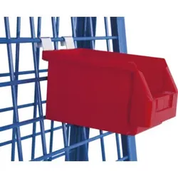 VARIOfit Materialkiste 140 x 230 x 130 mm