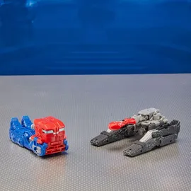 Transformers One Robot Battlers Action-Figuren 2er-Pack