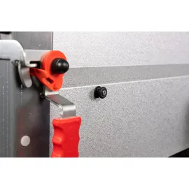 STEMA Bordwandaufsatz für PKW Anhänger BASIC 750 / BASIC 850 / BASIC 1000 / AN 750