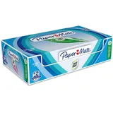 Paper Mate Korrekturband DryLine Grip sortierte Farben 12 St.