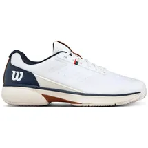 Wilson Rush Lite 5 White/Navy Blazer 44
