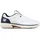 Wilson Rush Lite 5 White/Navy Blazer 44