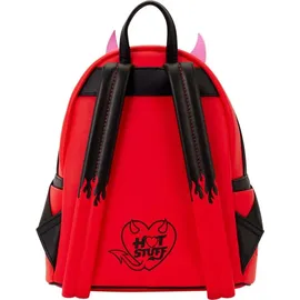 Loungefly Casper the Friendly Ghost Hot Stuff Mini Rucksack