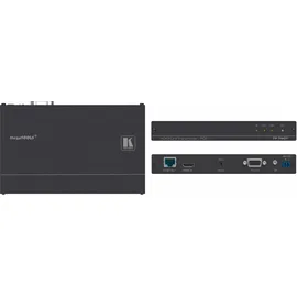 Kramer 4K Twisted Pair Übertrager, Switch Box