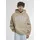 pequs Outlined Mythic Logo Hoodie Beige 34