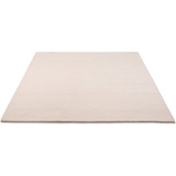 Home Affaire Wollteppich »Karchau«, rechteckig, beige