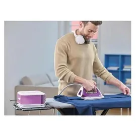 Braun CareStyle Compact Pro IS 2577 violett