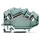 WAGO 780-601 2,5qmm grau