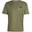 WORKOUT ESSENTIALS BASE 3-STREIFEN grün 3XL