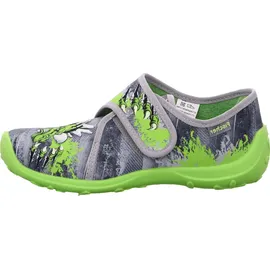 Fischer Schuhe Boogy Grau 27