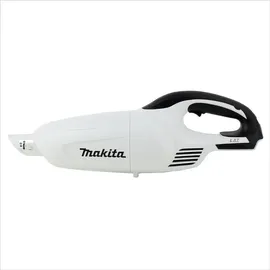 Makita BCL 180 ZW 18 V Li-Ion Akku-Staubsauger WEISS Solo - nur das Gerät