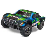 Traxxas TRX68277-4 Slash 4x4 Clipless VXL Ultimate 1:10 SC RTR + 3S 5000mAh Lipo