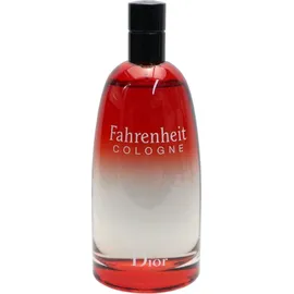 Dior Fahrenheit Eau de Cologne 125 ml