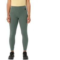 Vaude Essential Leggings - Agave - 42
