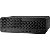 HP ProDesk 4 G1i Desktop-PC 2023 16 GB RAM 512 GB SSD