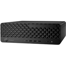 HP ProDesk 4 G1i Desktop-PC 2023 16 GB RAM 512 GB SSD