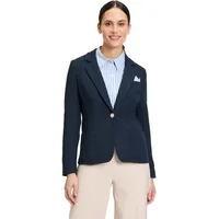 Betty Barclay Kurzblazer langarm dunkelblau,44 | 44