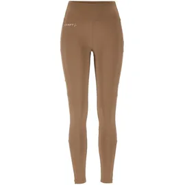 Craft ADV Essence Tights, 2 Women clove M