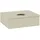 Villeroy & Boch Waschtischunterschrank 600 x 190 x 50 cm Silk Grey Matt