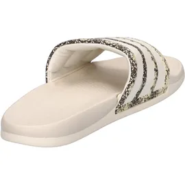 adidas Adilette Comfort 2.0 Chalk White/Chalk White/Chalk White 38