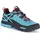 Aku Rocket Dfs GTX (Fast-Hiking, wasserdicht) türkisblau Herren