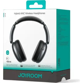 Joyroom J-Head JR-JH1 Hybrid ANC Wireless Headphones - Black