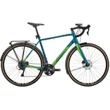 Ghost, Gravel Bike