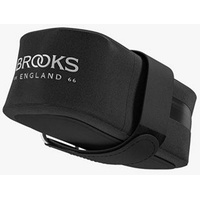 Brooks Scape Saddle Pocket Bag Schwarz