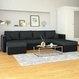 VitaliSpa Sofa Form Ecksofa