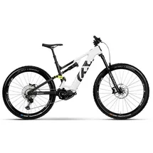 Husqvarna Mountain Cross MC3 Grau Modell 2024 - 46 CM