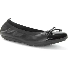 GEOX Mädchen J Piuma Bal.F Ballerinas