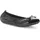 GEOX Mädchen J Piuma Bal.F Ballerinas