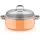 WMF Fusiontec Mineral Pro Schmortopf 28 cm rund