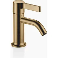 Dornbracht VAIA Einhandmischer Dark Brass gebürstet