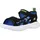SKECHERS Razor Splash Aqua Buddies Kinder Schwarz 30