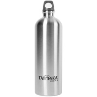 Tatonka Steel Bottle 1,0l neutral (000)