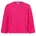 More More Rundhalspullover Pink 46