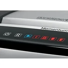 Rexel Momentum M515 Schwarz