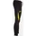 Joma Championship VII Lange Hose Schwarz 128