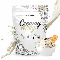 Evolite Nutrition Whey Protein Buttermilch Pulver 700 g